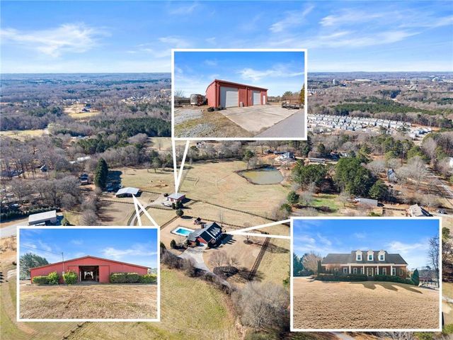 11157 Lewis Braselton Boulevard, Braselton, GA 30517