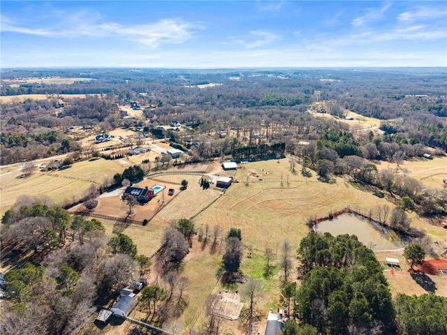 11157 Lewis Braselton Boulevard, Braselton, GA 30517