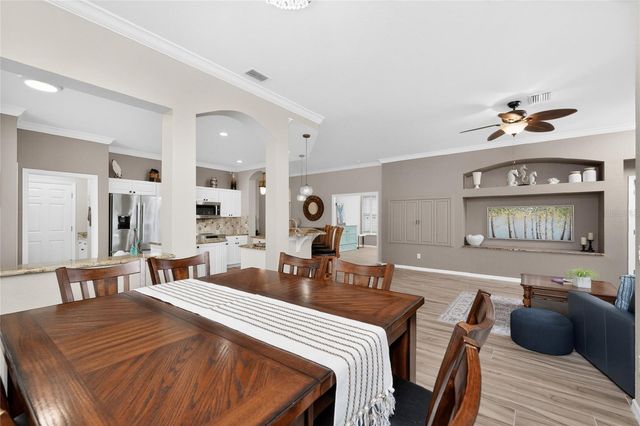 17839 COURTSIDE LANDINGS CIRCLE, Punta Gorda, FL 33955