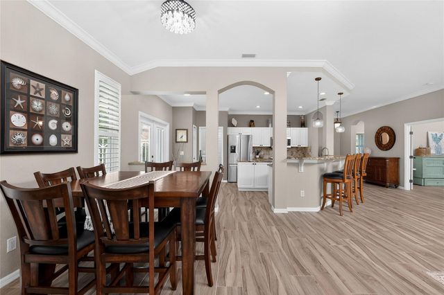 17839 COURTSIDE LANDINGS CIRCLE, Punta Gorda, FL 33955