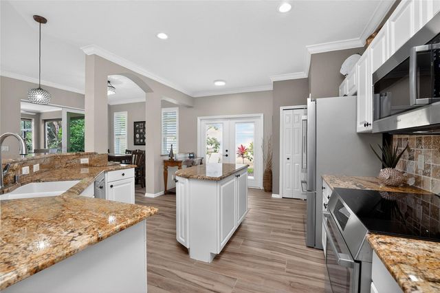 17839 COURTSIDE LANDINGS CIRCLE, Punta Gorda, FL 33955