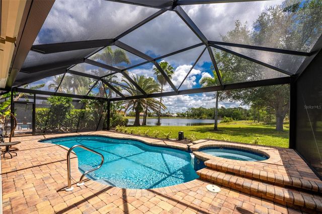 17839 COURTSIDE LANDINGS CIRCLE, Punta Gorda, FL 33955