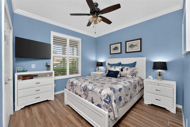17839 COURTSIDE LANDINGS CIRCLE, Punta Gorda, FL 33955