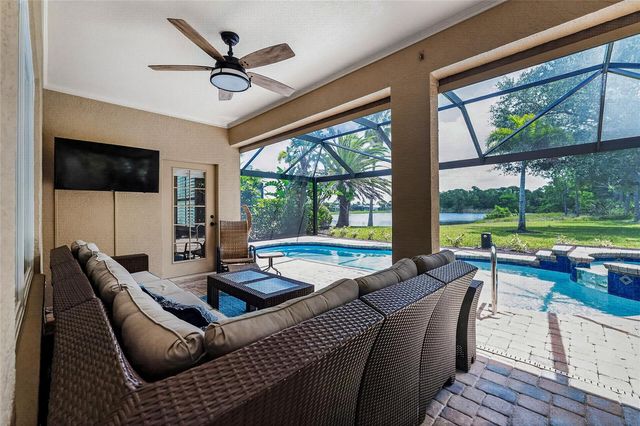 17839 COURTSIDE LANDINGS CIRCLE, Punta Gorda, FL 33955