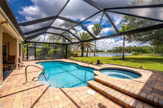 17839 COURTSIDE LANDINGS CIRCLE, Punta Gorda, FL 33955