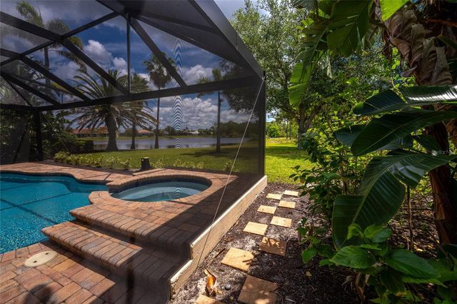 17839 COURTSIDE LANDINGS CIRCLE, Punta Gorda, FL 33955