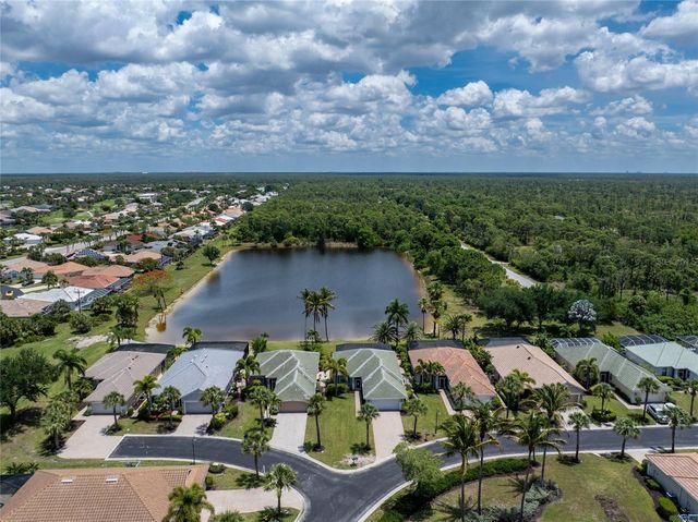 17839 COURTSIDE LANDINGS CIRCLE, Punta Gorda, FL 33955
