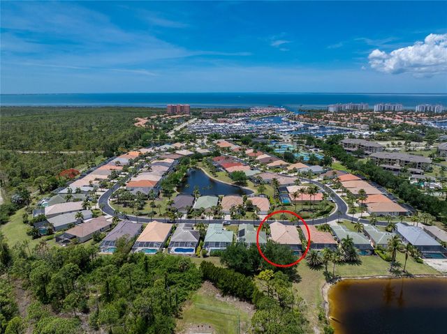 17839 COURTSIDE LANDINGS CIRCLE, Punta Gorda, FL 33955