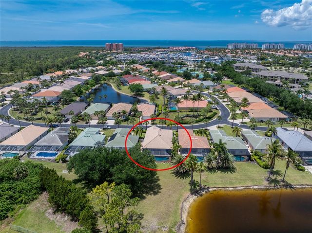 17839 COURTSIDE LANDINGS CIRCLE, Punta Gorda, FL 33955