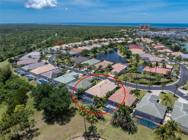 17839 COURTSIDE LANDINGS CIRCLE, Punta Gorda, FL 33955