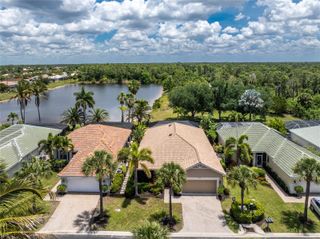 17839 COURTSIDE LANDINGS CIRCLE, Punta Gorda, FL 33955