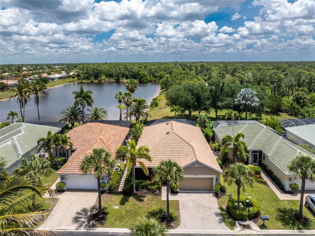 17839 COURTSIDE LANDINGS CIRCLE, Punta Gorda, FL 33955