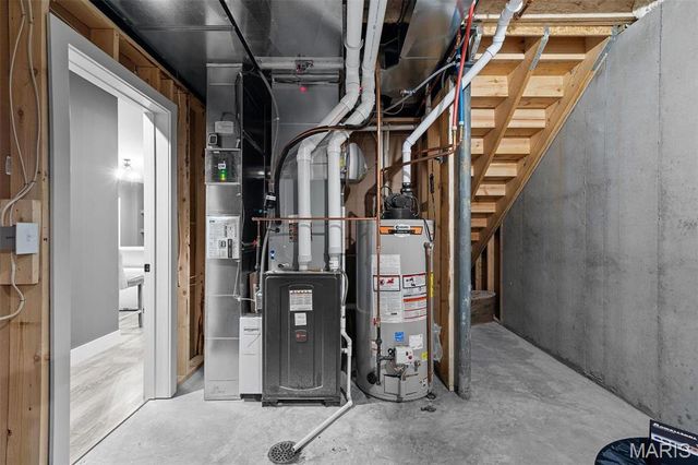 3545 Cappeln Osage Road, Marthasville, MO 63357