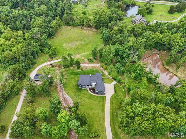 3545 Cappeln Osage Road, Marthasville, MO 63357