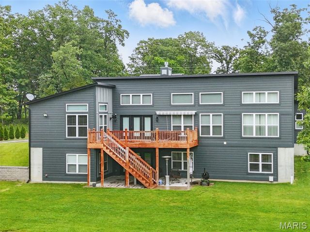 3545 Cappeln Osage Road, Marthasville, MO 63357