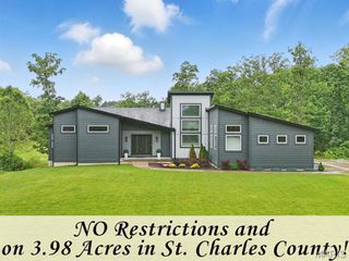 3545 Cappeln Osage Road, Marthasville, MO 63357