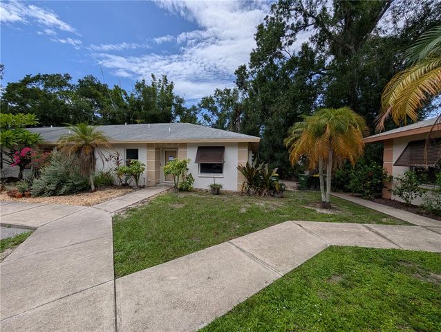 638 N JEFFERSON AVENUE 15, Sarasota, FL 34237