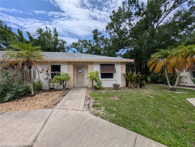 638 N JEFFERSON AVENUE 15, Sarasota, FL 34237