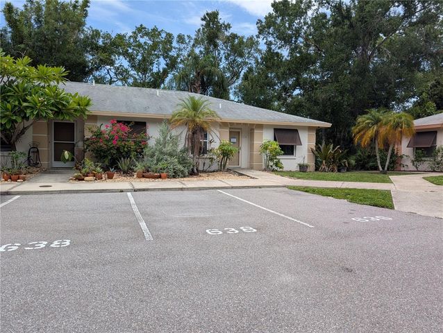 638 N JEFFERSON AVENUE 15, Sarasota, FL 34237
