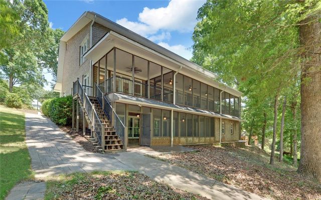 1410 Hunters Trail, Anderson, SC 29625