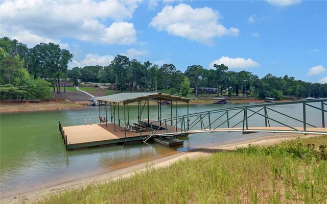 1410 Hunters Trail, Anderson, SC 29625