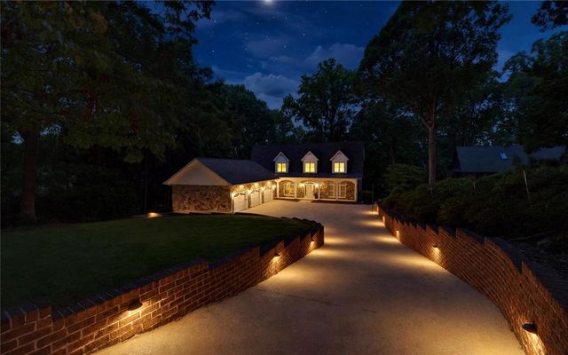1410 Hunters Trail, Anderson, SC 29625