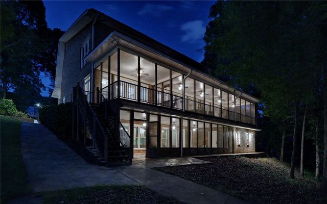 1410 Hunters Trail, Anderson, SC 29625