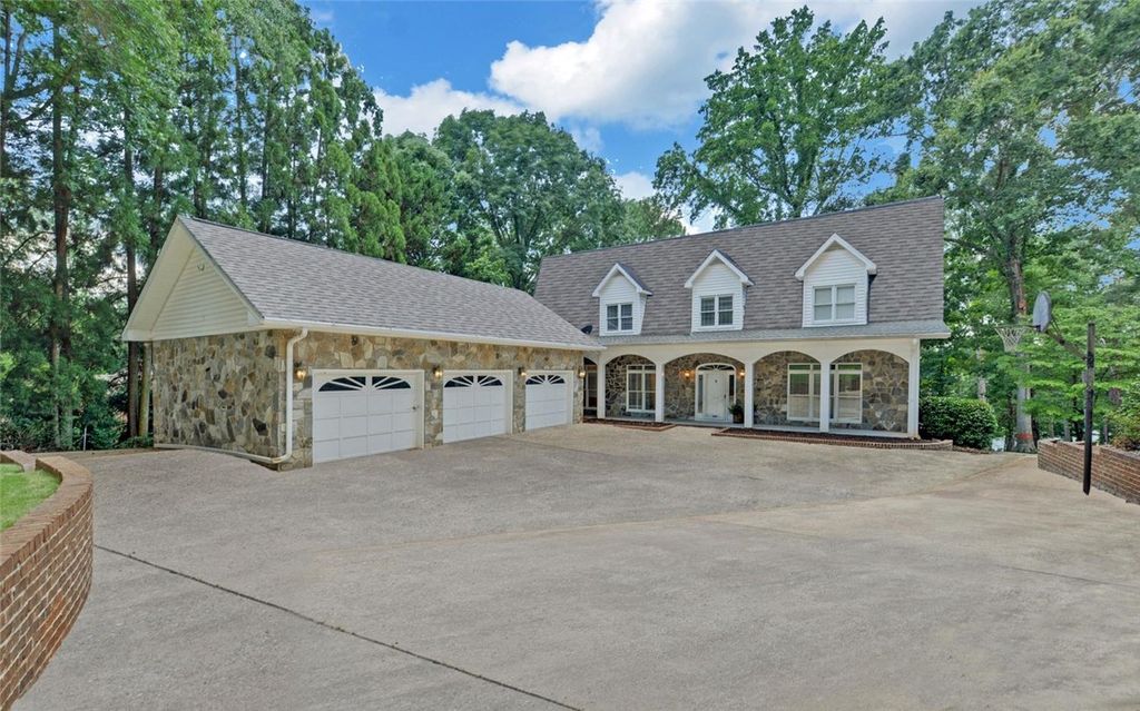 1410 Hunters Trail, Anderson, SC 29625