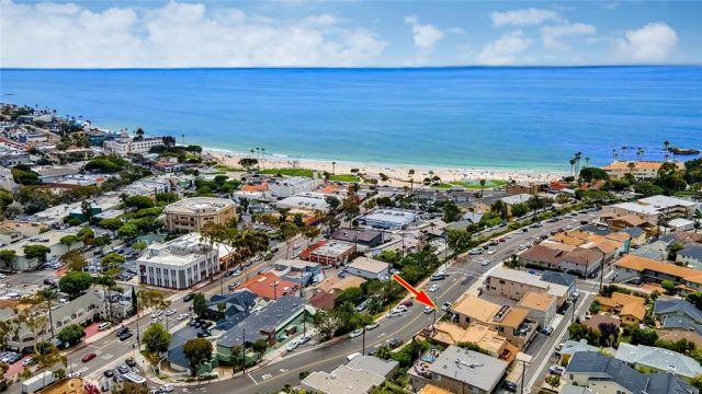 174 Cliff Drive F, Laguna Beach, CA 92651