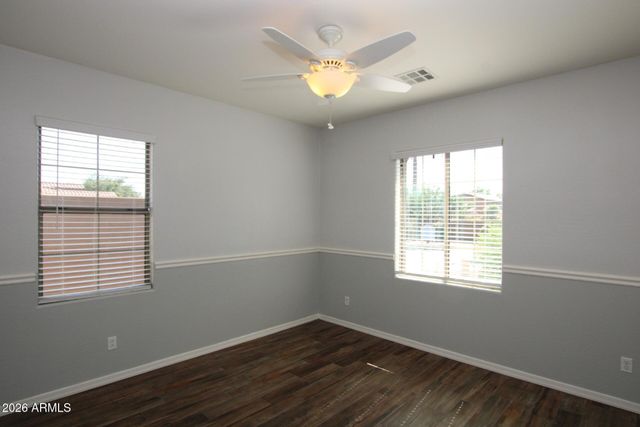 4123 S BUCKSKIN Way, Chandler, AZ 85249