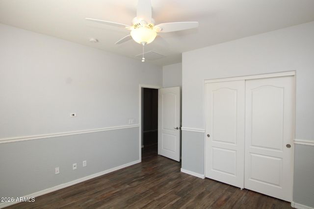 4123 S BUCKSKIN Way, Chandler, AZ 85249