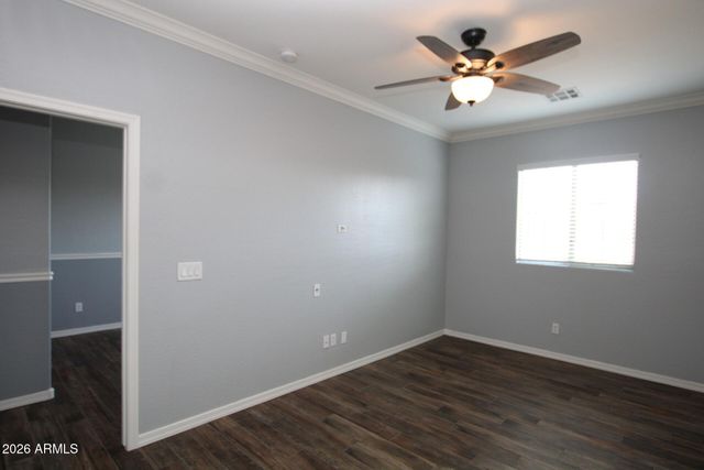 4123 S BUCKSKIN Way, Chandler, AZ 85249