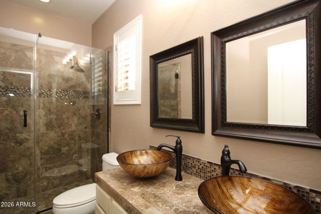 4123 S BUCKSKIN Way, Chandler, AZ 85249