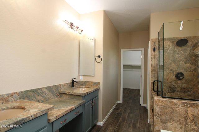 4123 S BUCKSKIN Way, Chandler, AZ 85249