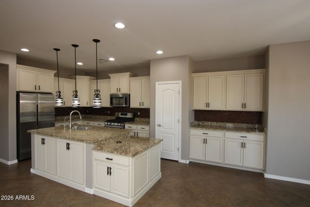 4123 S BUCKSKIN Way, Chandler, AZ 85249