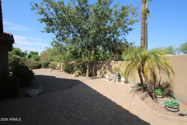 4123 S BUCKSKIN Way, Chandler, AZ 85249