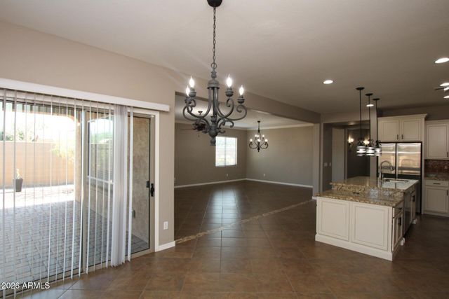 4123 S BUCKSKIN Way, Chandler, AZ 85249