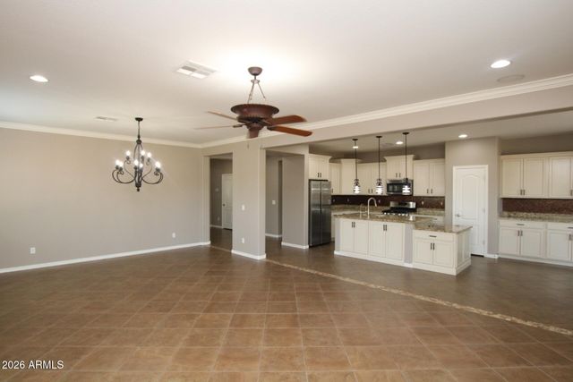 4123 S BUCKSKIN Way, Chandler, AZ 85249
