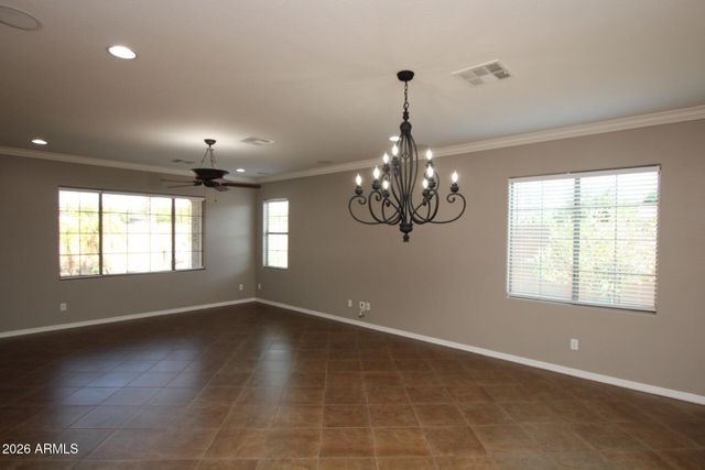 4123 S BUCKSKIN Way, Chandler, AZ 85249