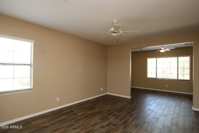 4123 S BUCKSKIN Way, Chandler, AZ 85249