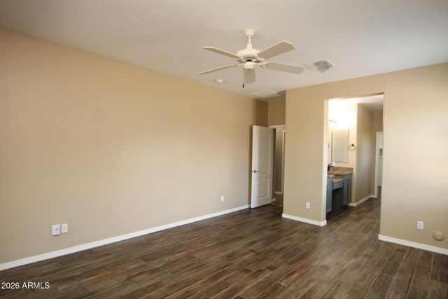4123 S BUCKSKIN Way, Chandler, AZ 85249