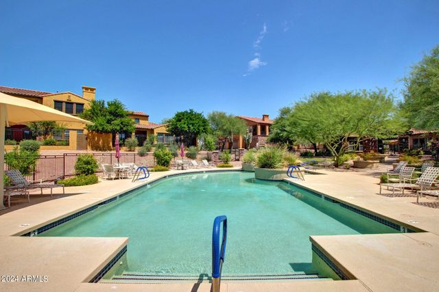 20750 N 87TH Street 1081, Scottsdale, AZ 85255