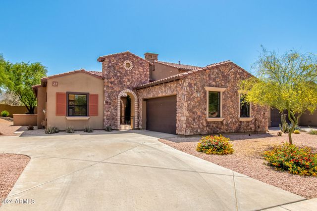 20750 N 87TH Street 1081, Scottsdale, AZ 85255