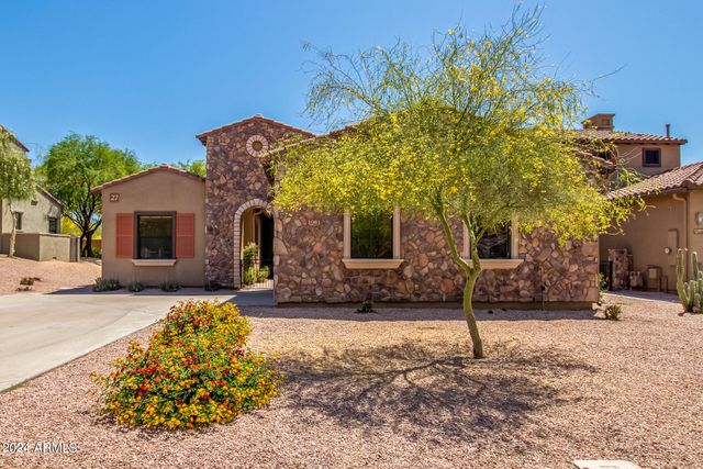 20750 N 87TH Street 1081, Scottsdale, AZ 85255