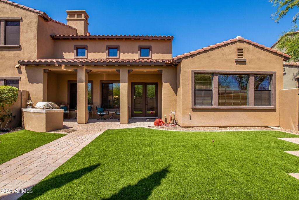 20750 N 87TH Street 1081, Scottsdale, AZ 85255