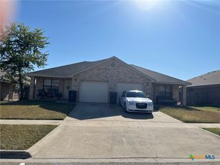 4902 John David Drive, Killeen, TX 76549