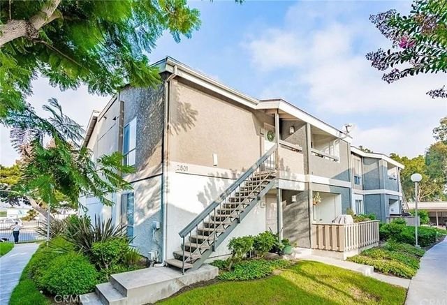 2801 B S Fairview, Santa Ana, CA 92704