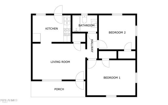 9602 N 18TH Avenue, Phoenix, AZ 85021