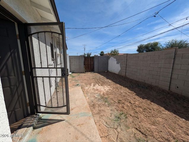 9602 N 18TH Avenue, Phoenix, AZ 85021