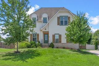 1216 Juniper Pass, Clarksville, TN 37043